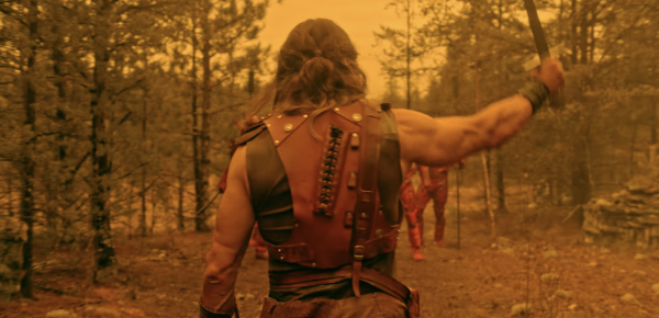 Deathstalker
